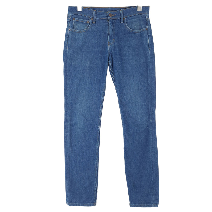 Levi's Jeans 511 Men Stretch Slim Straight Size W30 L32