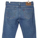 Levi's Jeans 510 Men Stretch Slim Skinny Size W33 L34, detail view 1, image 3 of 10