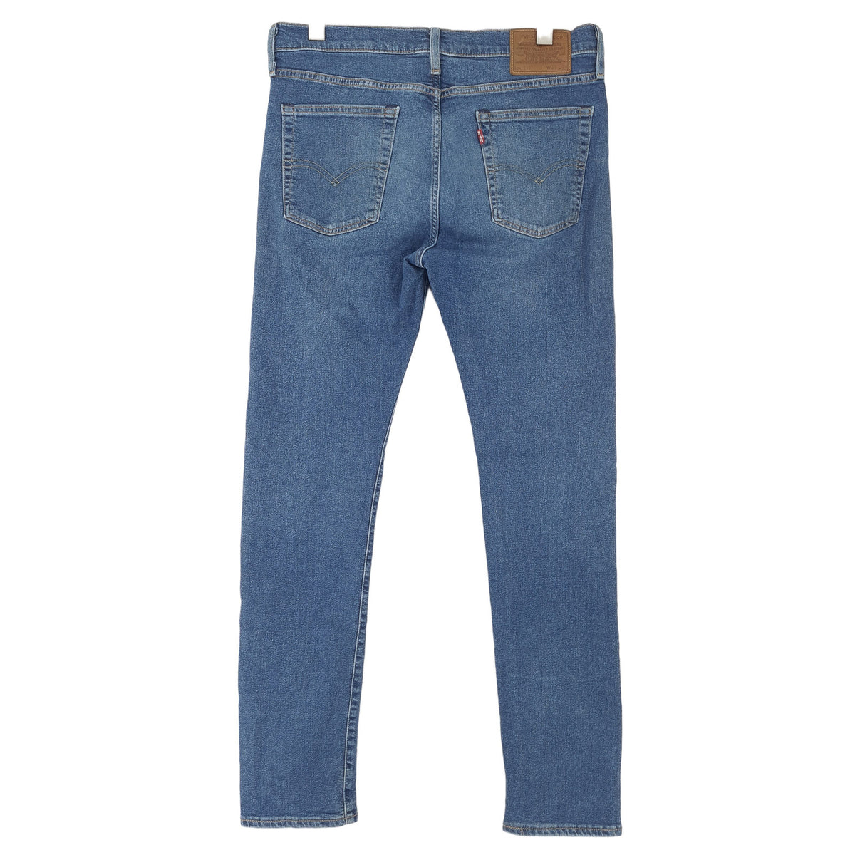 Levi's Jeans 510 Men Stretch Slim Skinny Size W33 L34, detail view 2, image 4 of 10
