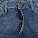 Levi's Jeans 510 Men Stretch Slim Skinny Size W33 L34, detail view 5, image 7 of 10