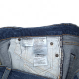 Levi's Jeans 510 Men Stretch Slim Skinny Size W33 L34, detail view 6, image 8 of 10