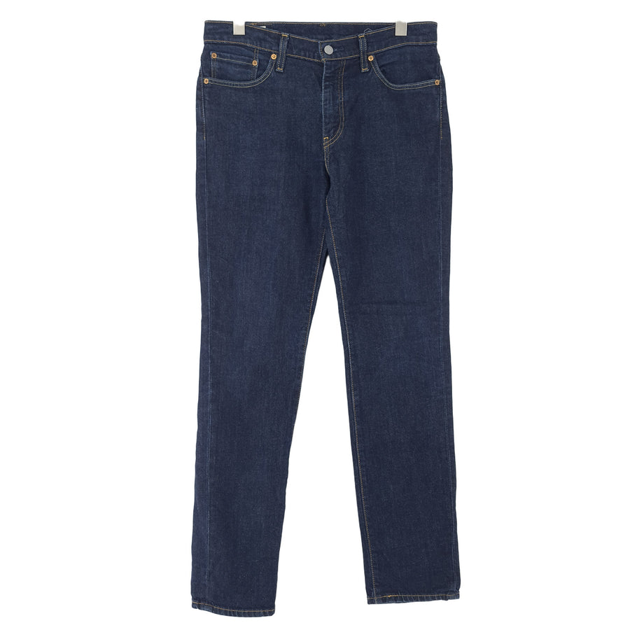 Levi's Jeans 511 Men Stretch Slim Straight Size W33 L34