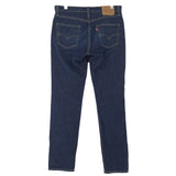 Levi's Jeans 511 Men Stretch Slim Straight Size W33 L34, detail view 2, image 4 of 11