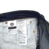 Levi's Jeans 511 Men Stretch Slim Straight Size W33 L34, detail view 7, image 9 of 11