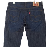 Levi's Jeans 511 Men Slim Straight Size W36 L30, detail view 1, image 3 of 9