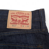 Levi's Jeans 511 Men Slim Straight Size W36 L30, detail view 3, image 5 of 9