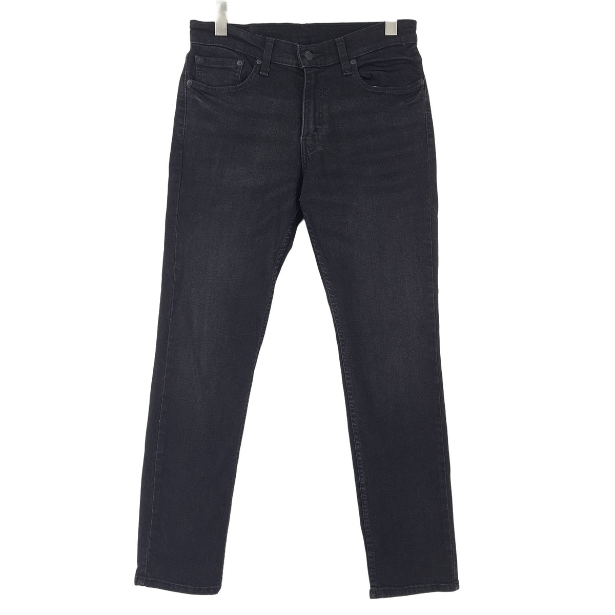 Levi's Jeans 511 Men Stretch Slim Straight Size W32 L32, front view, image 1 of 9