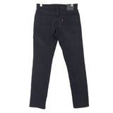 Levi's Jeans 511 Men Stretch Slim Straight Size W32 L32, detail view 2, image 4 of 9