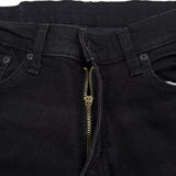 Levi's Jeans 511 Men Stretch Slim Straight Size W32 L32, detail view 4, image 6 of 9