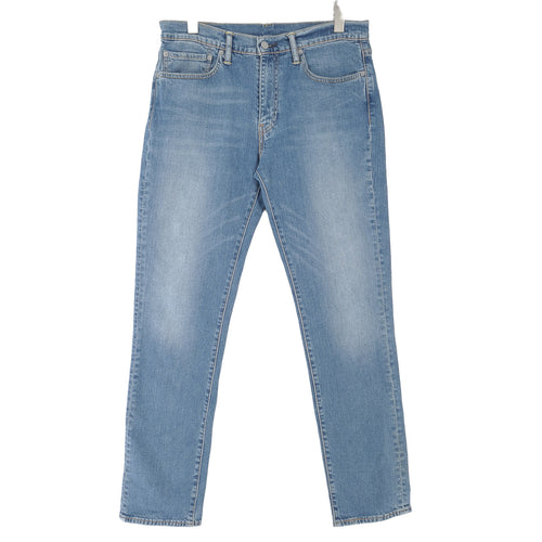 Levi's Jeans 511 Men Stretch Slim Straight Size W33 L32, front view, image 1 of 9