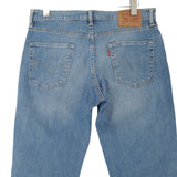 Levi's Jeans 511 Men Stretch Slim Straight Size W33 L32, detail view 1, image 3 of 9