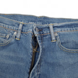 Levi's Jeans 511 Men Stretch Slim Straight Size W33 L32, detail view 4, image 6 of 9