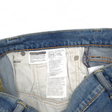 Levi's Jeans 511 Men Stretch Slim Straight Size W33 L32, detail view 5, image 7 of 9
