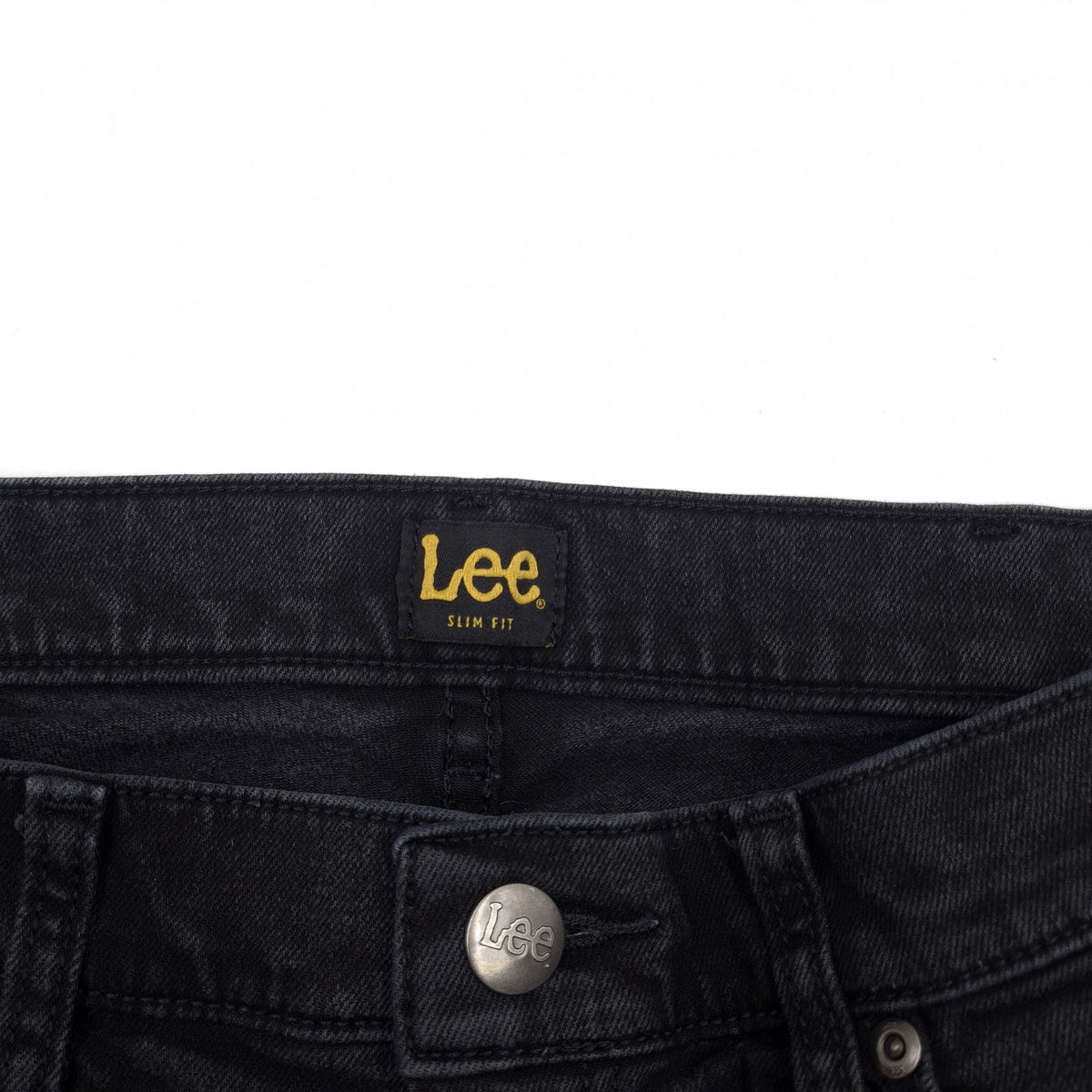 Lee Jeans Legendary Slim Men Stretch Straight Size W34 L30, detail view 3, image 5 of 8