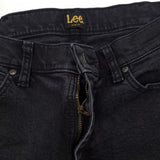 Lee Jeans Legendary Slim Men Stretch Straight Size W34 L30, detail view 4, image 6 of 8