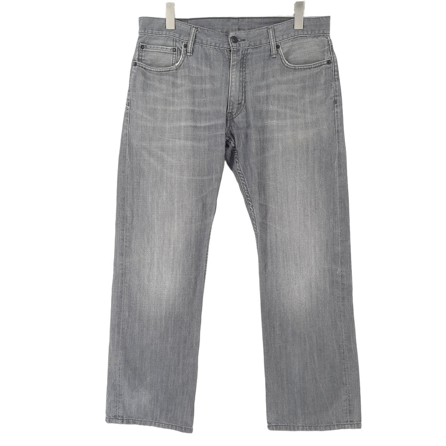 Vintage Levi's jean 514 slim droit Homme taille W36 L30
