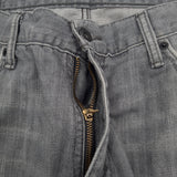 Vintage Levi's Jeans 514 Slim Straight Men Size W36 L30, detail view 4, image 6 of 7