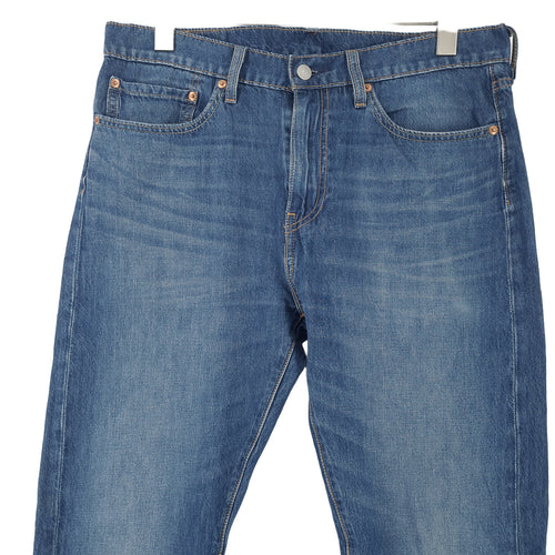 Levi's Jeans 510 Men Stretch Slim Skinny Size W34 L32, back view, image 2 of 11