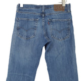 Levi's Jeans 511 Men Stretch Slim Straight Size W30 L34, detail view 1, image 3 of 10