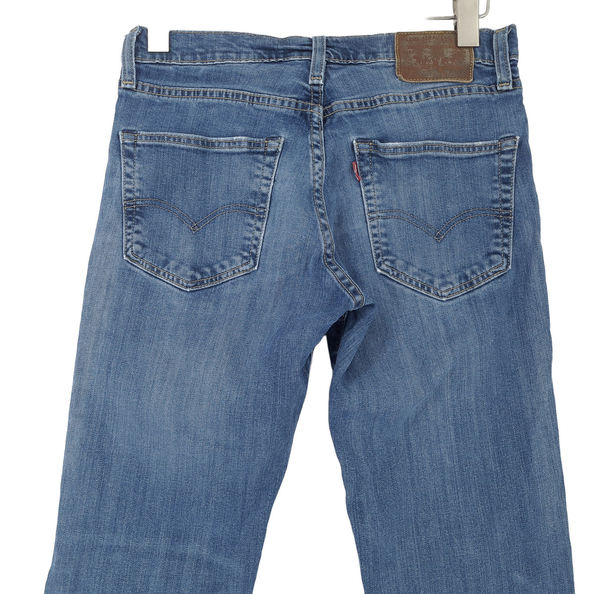 Levi's Jeans 511 Men Stretch Slim Straight Size W30 L34, detail view 1, image 3 of 10