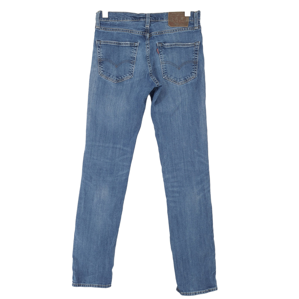 Levi's Jeans 511 Men Stretch Slim Straight Size W30 L34, detail view 2, image 4 of 10