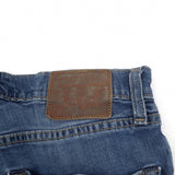 Levi's Jeans 511 Men Stretch Slim Straight Size W30 L34, detail view 3, image 5 of 10