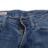 Levi's Jeans 511 Men Stretch Slim Straight Size W30 L34, detail view 5, image 7 of 10