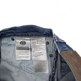Levi's Jeans 511 Men Stretch Slim Straight Size W30 L34, detail view 6, image 8 of 10