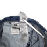 Levi's Jeans 511 Men Stretch Slim Straight Size W30 L34, detail view 7, image 9 of 10