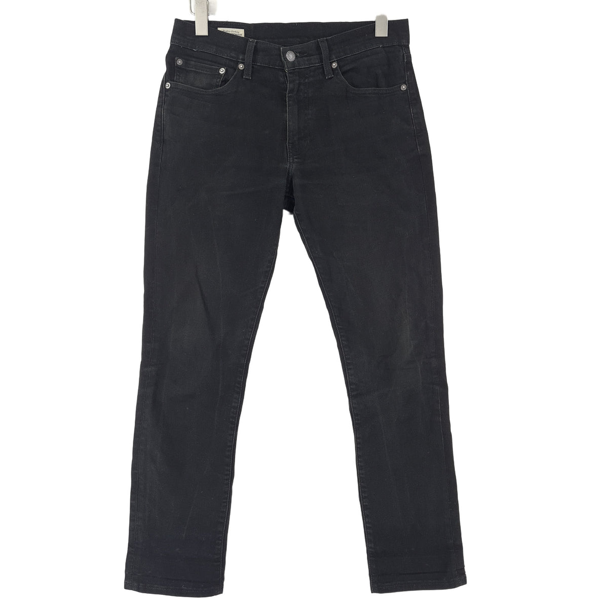 Levi's Jeans 511 Men Stretch Slim Straight Size W31 L30, front view, image 1 of 10
