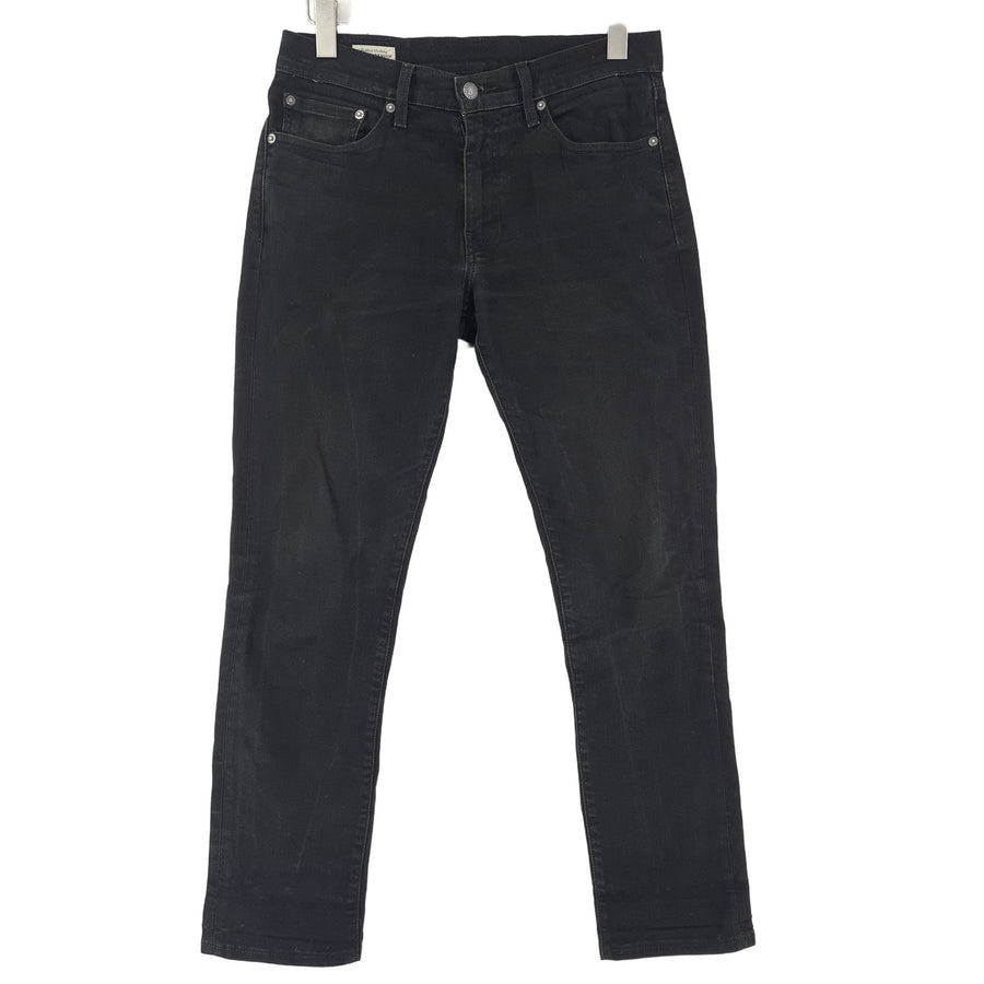 Levi's Jeans 511 Herren Stretch Slim Straight Größe W31 L30