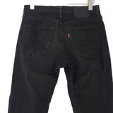 Levi's Jeans 511 Men Stretch Slim Straight Size W31 L30, detail view 1, image 3 of 10