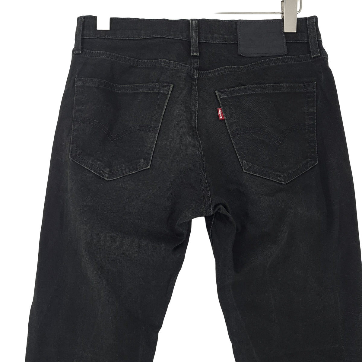 Levi's Jeans 511 Men Stretch Slim Straight Size W31 L30, detail view 1, image 3 of 10