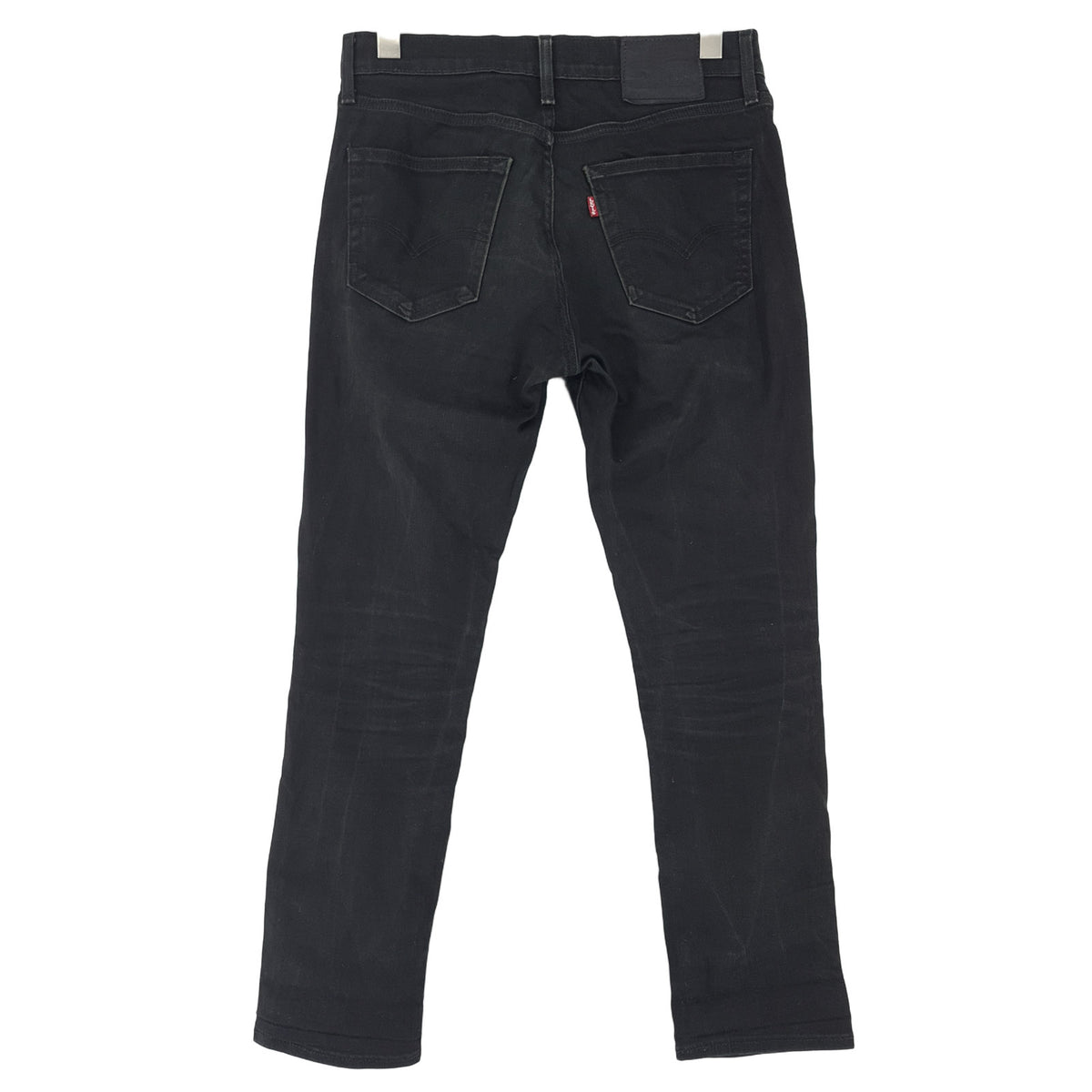 Levi's Jeans 511 Men Stretch Slim Straight Size W31 L30, detail view 2, image 4 of 10