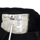 Levi's Jeans 511 Men Stretch Slim Straight Size W31 L30, detail view 6, image 8 of 10