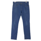 Levi's Jeans 511 Men Stretch Slim Straight Size W32 L32, front view, image 1 of 9