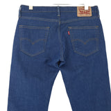 Levi's Jeans 511 Men Stretch Slim Straight Size W32 L32, detail view 1, image 3 of 9