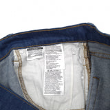 Levi's Jeans 511 Men Stretch Slim Straight Size W32 L32, detail view 5, image 7 of 9