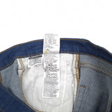 Levi's Jeans 511 Men Stretch Slim Straight Size W32 L32, detail view 6, image 8 of 9