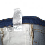 Levi's Jeans 511 Men Stretch Slim Straight Size W32 L32, detail view 7, image 9 of 9