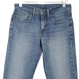 Levi's Jeans 511 Men Slim Straight Size W31 L32, back view, image 2 of 7