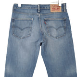 Levi's Jeans 511 Men Slim Straight Size W31 L32, detail view 1, image 3 of 7