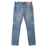 Levi's Jeans 511 Men Slim Straight Size W31 L32, detail view 2, image 4 of 7