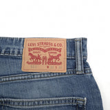Levi's Jeans 511 Men Slim Straight Size W31 L32, detail view 3, image 5 of 7