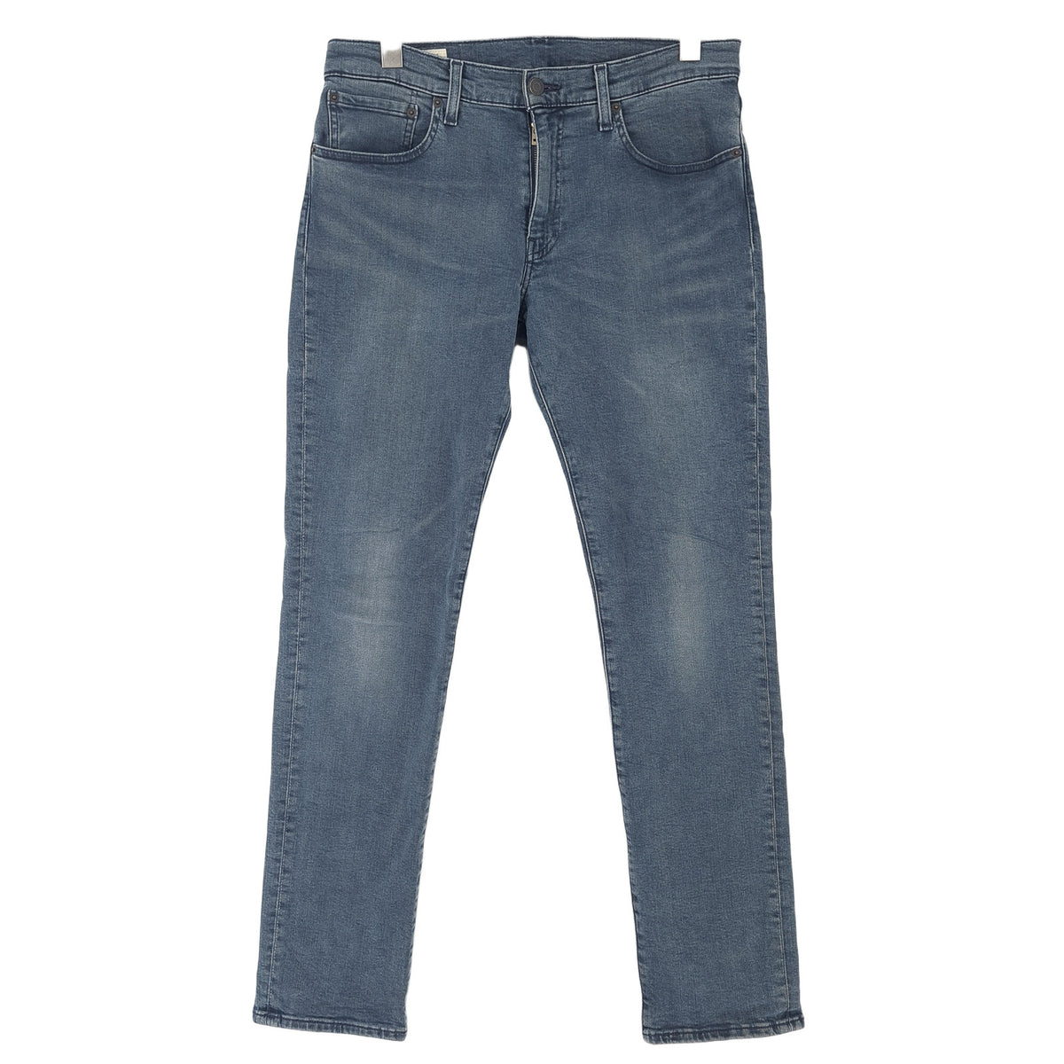 Levi's Jeans 511 Men Stretch Slim Straight Size W32 L32, front view, image 1 of 10