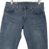 Levi's Jeans 511 Men Stretch Slim Straight Size W32 L32, back view, image 2 of 10