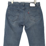Levi's Jeans 511 Men Stretch Slim Straight Size W32 L32, detail view 1, image 3 of 10