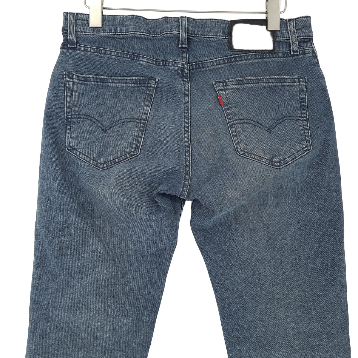 Levi's Jeans 511 Men Stretch Slim Straight Size W32 L32, detail view 1, image 3 of 10