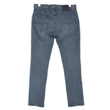 Levi's Jeans 511 Men Stretch Slim Straight Size W32 L32, detail view 2, image 4 of 10