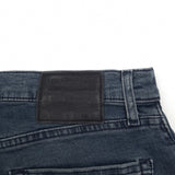Levi's Jeans 511 Men Stretch Slim Straight Size W32 L32, detail view 3, image 5 of 10